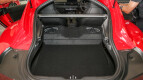 Toyota GR Supra Interior photo
