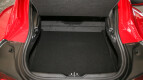 Toyota GR Supra Interior photo