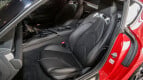 Toyota GR Supra Interior photo