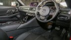 Toyota GR Supra Interior photo