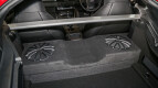 Toyota GR Supra Interior photo