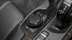 Toyota GR Supra Interior photo