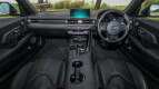 Toyota GR Supra Interior photo