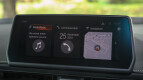 Toyota GR Supra Interior photo