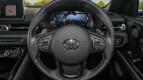 Toyota GR Supra Interior photo