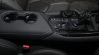 Toyota GR Supra Interior photo