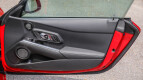 Toyota GR Supra Interior photo