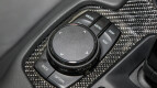 Toyota GR Supra Interior photo