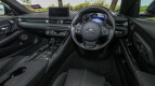 Toyota GR Supra Interior photo