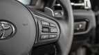 Toyota GR Supra Interior photo