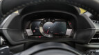 Toyota GR Supra Interior photo
