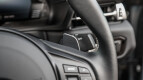Toyota GR Supra Interior photo