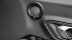 Toyota GR Supra Interior photo