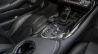 Toyota GR Supra Interior photo