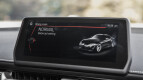 Toyota GR Supra Interior photo