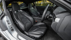 Toyota GR Supra Interior photo