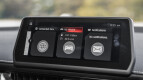 Toyota GR Supra Interior photo