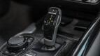 Toyota GR Supra Interior photo