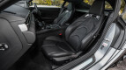 Toyota GR Supra Interior photo