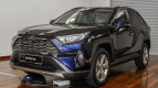 Toyota RAV4 Exterior photo