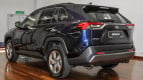 Toyota RAV4 Exterior photo