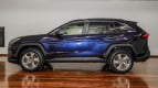 Toyota RAV4 Exterior photo