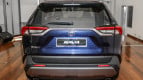 Toyota RAV4 Exterior photo