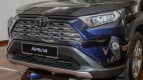 Toyota RAV4 Exterior photo