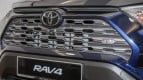 Toyota RAV4 Exterior photo