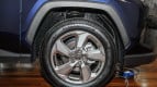 Toyota RAV4 Exterior photo
