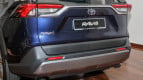 Toyota RAV4 Exterior photo