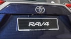 Toyota RAV4 Exterior photo