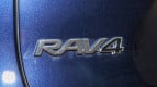 Toyota RAV4 Exterior photo