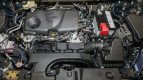 Toyota RAV4 Exterior photo