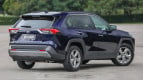 Toyota RAV4 Exterior photo