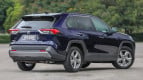 Toyota RAV4 Exterior photo