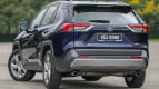Toyota RAV4 Exterior photo