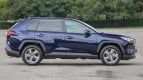 Toyota RAV4 Exterior photo