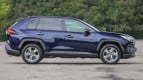Toyota RAV4 Exterior photo