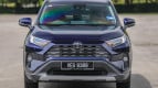Toyota RAV4 Exterior photo
