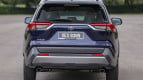 Toyota RAV4 Exterior photo