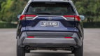 Toyota RAV4 Exterior photo
