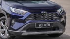 Toyota RAV4 Exterior photo
