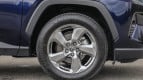 Toyota RAV4 Exterior photo