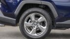 Toyota RAV4 Exterior photo