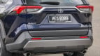 Toyota RAV4 Exterior photo
