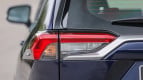Toyota RAV4 Exterior photo