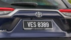 Toyota RAV4 Exterior photo