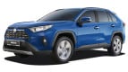 Toyota RAV4 Exterior photo