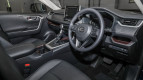 Toyota RAV4 Interior photo